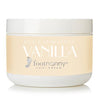 Vanilla Foot Cream